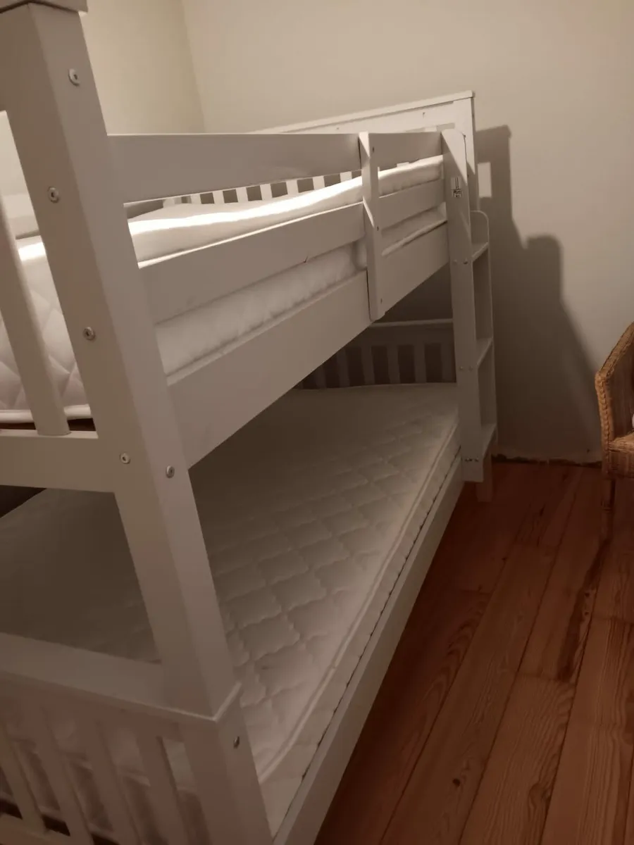 Kids bunk bed - Image 4