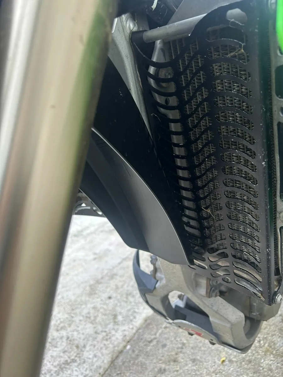 KX250F - Image 4