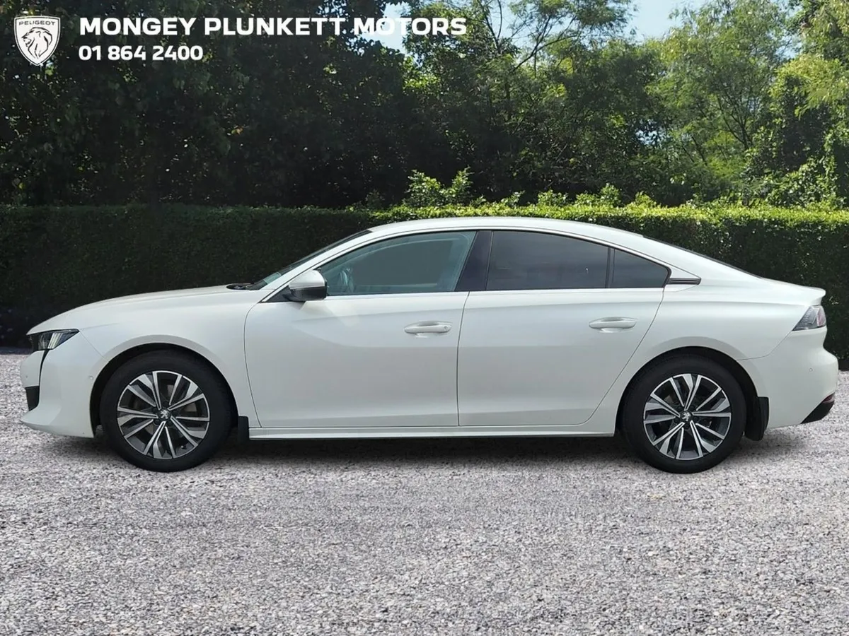 Peugeot 508  Allure 1.5hdi Auto - Image 4