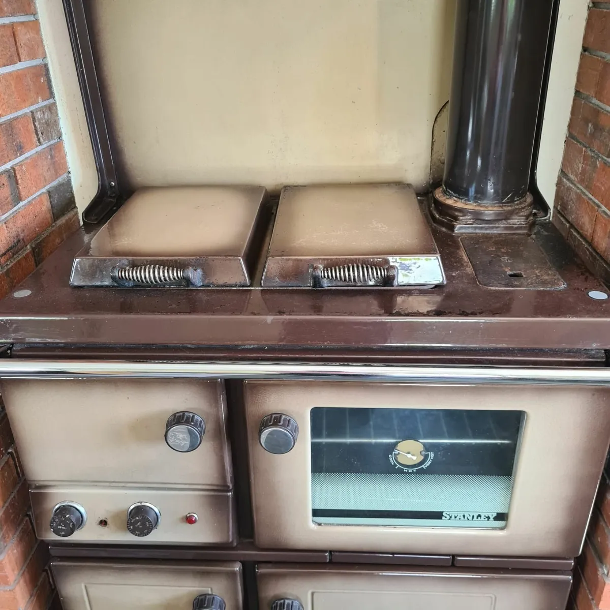 Stanley Super Star Oil Cooker - Image 2