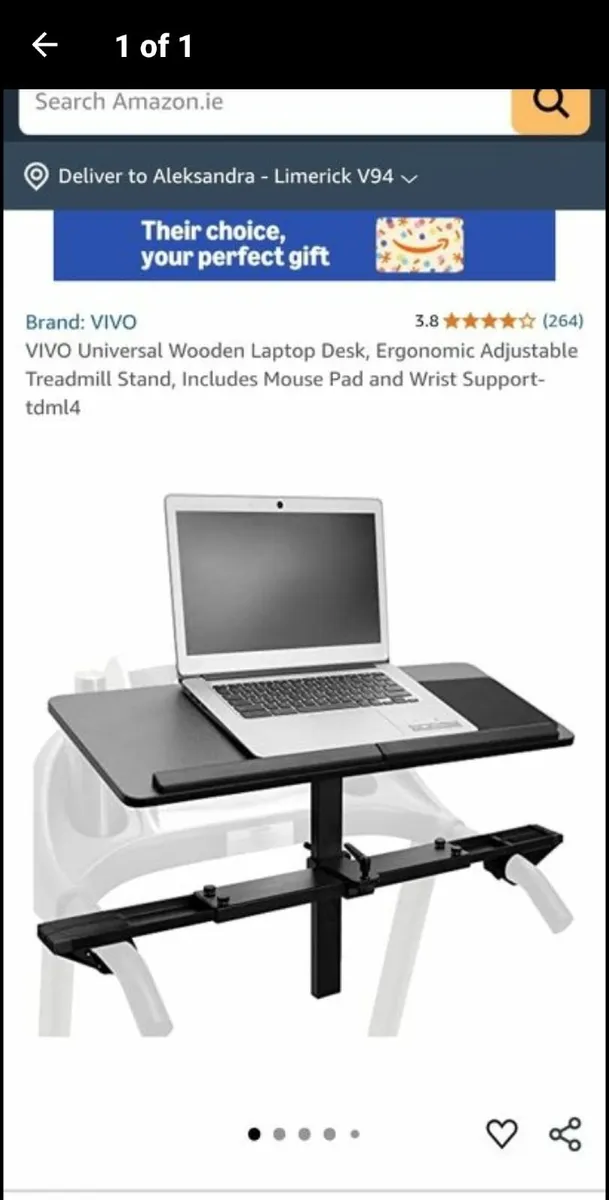 Desk