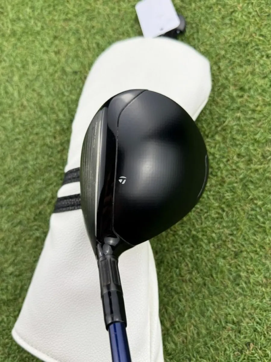 TAYLORMADE STEALTH HL #3 WOOD 16.5° /  X-STIFF - Image 4