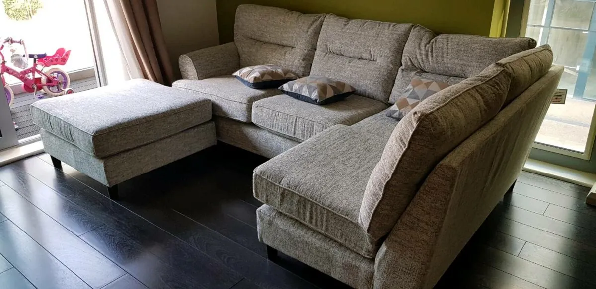 Sofa - Image 1