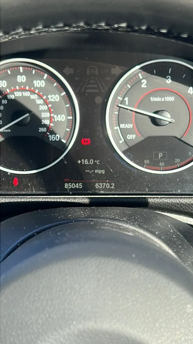 BMW 4-Series 2019 - Image 3