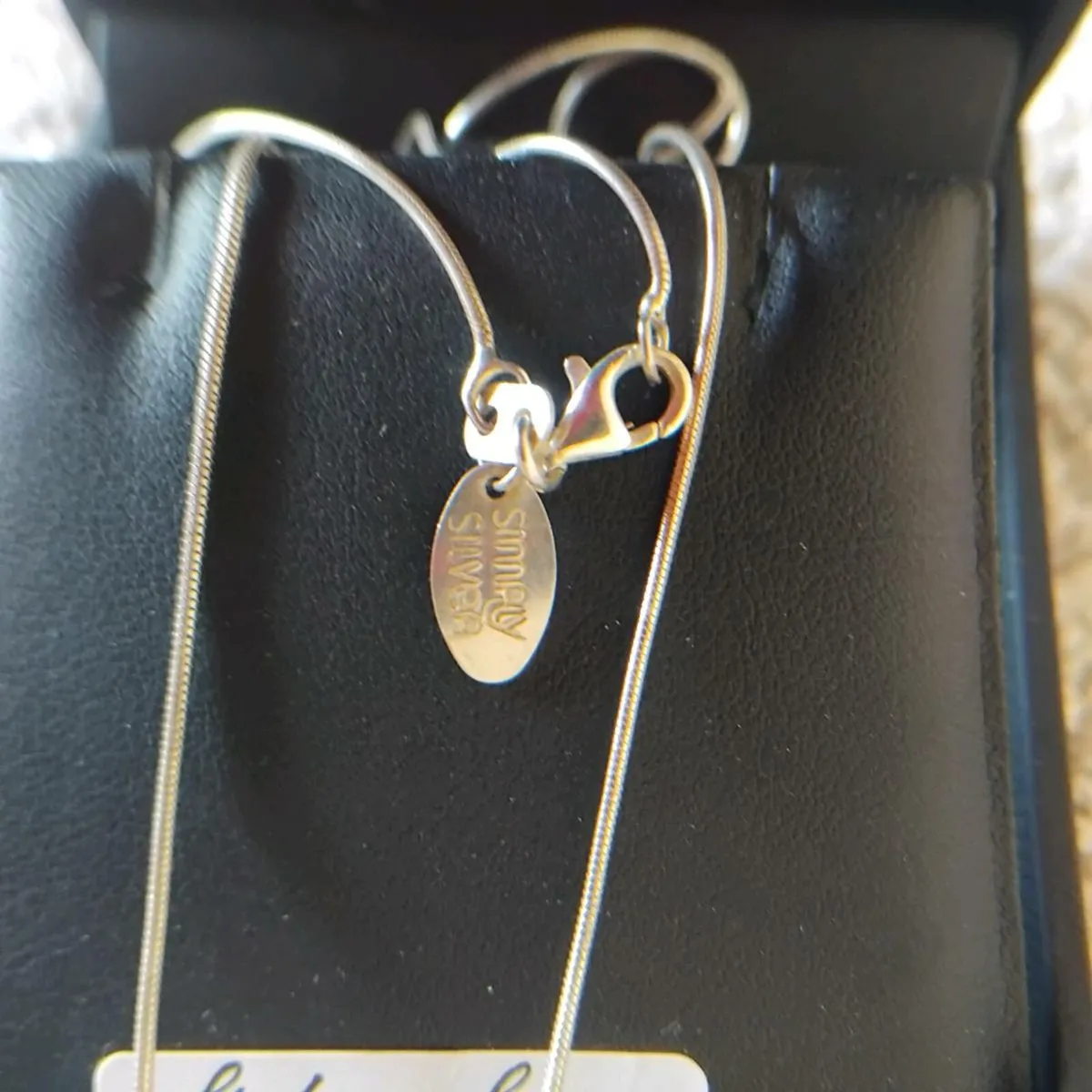 Necklace - Image 3