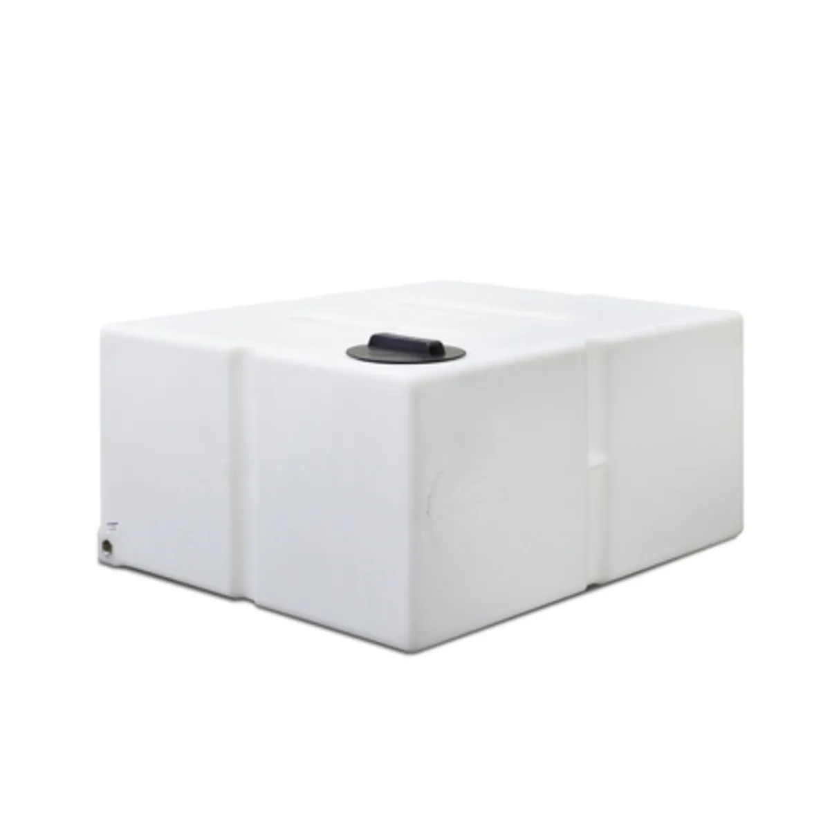 630L Baffled Water Tank - Image 1