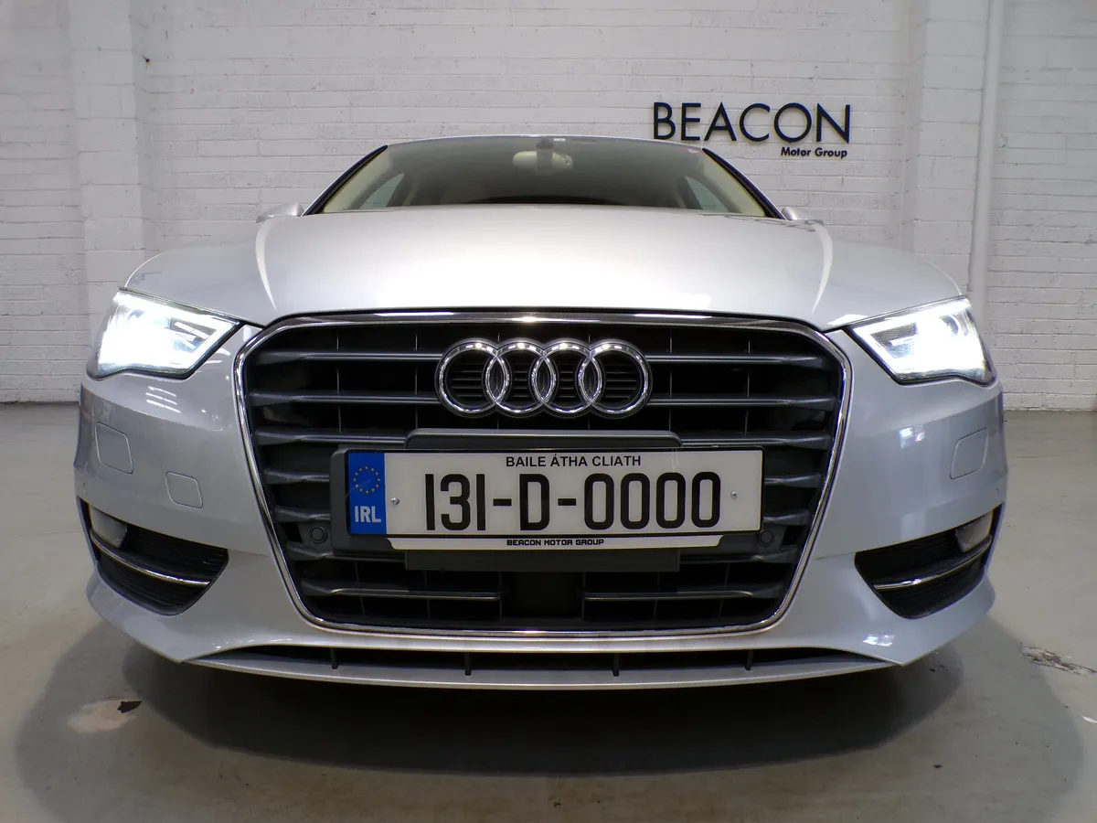 **AUTO**ONLY 21,000 MILES**AUDI A3 SPORT*FULL CREA - Image 3