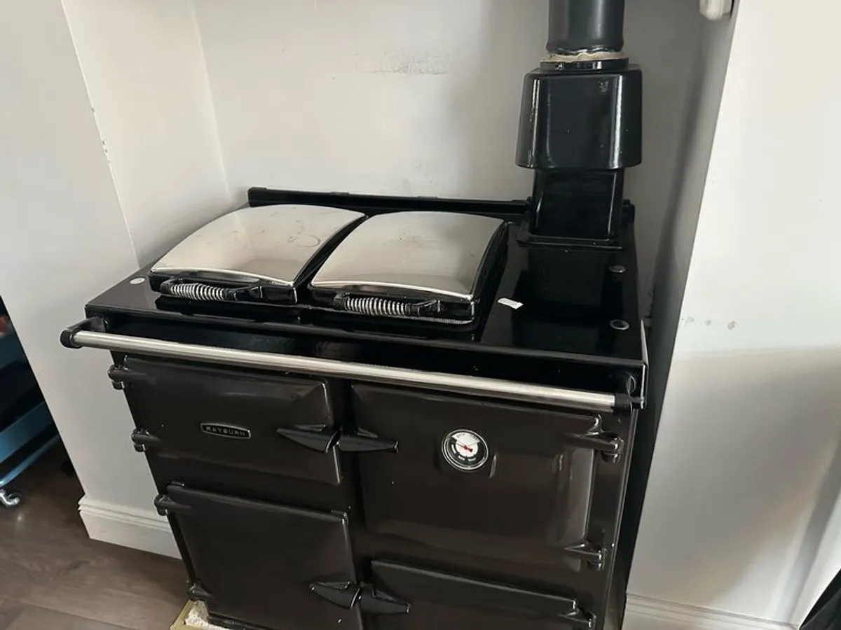 Rayburn - Image 2