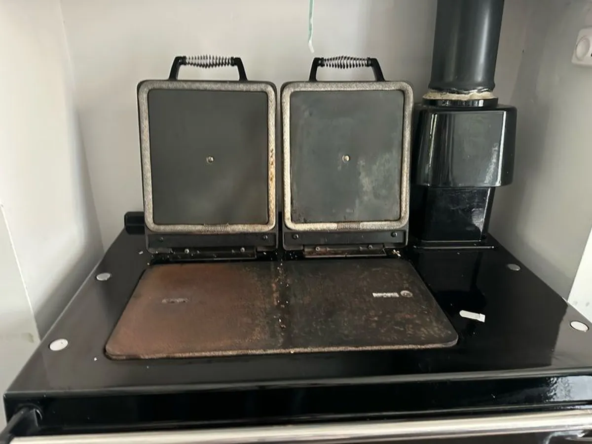 Rayburn - Image 3