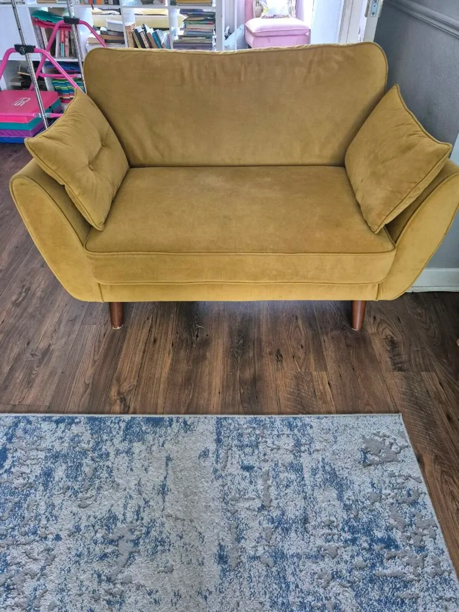 3 piece sofa set - Image 2