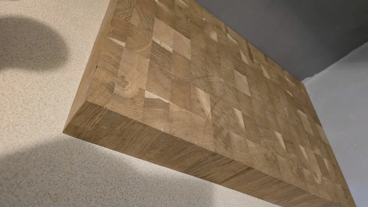Butcher block - Image 3