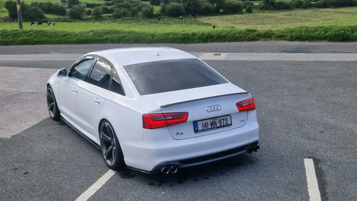 Audi a6 - Image 4