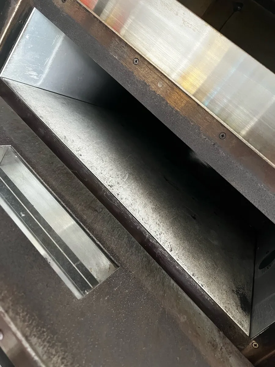 Pizza oven, cooker, hot food holder catering eq - Image 2