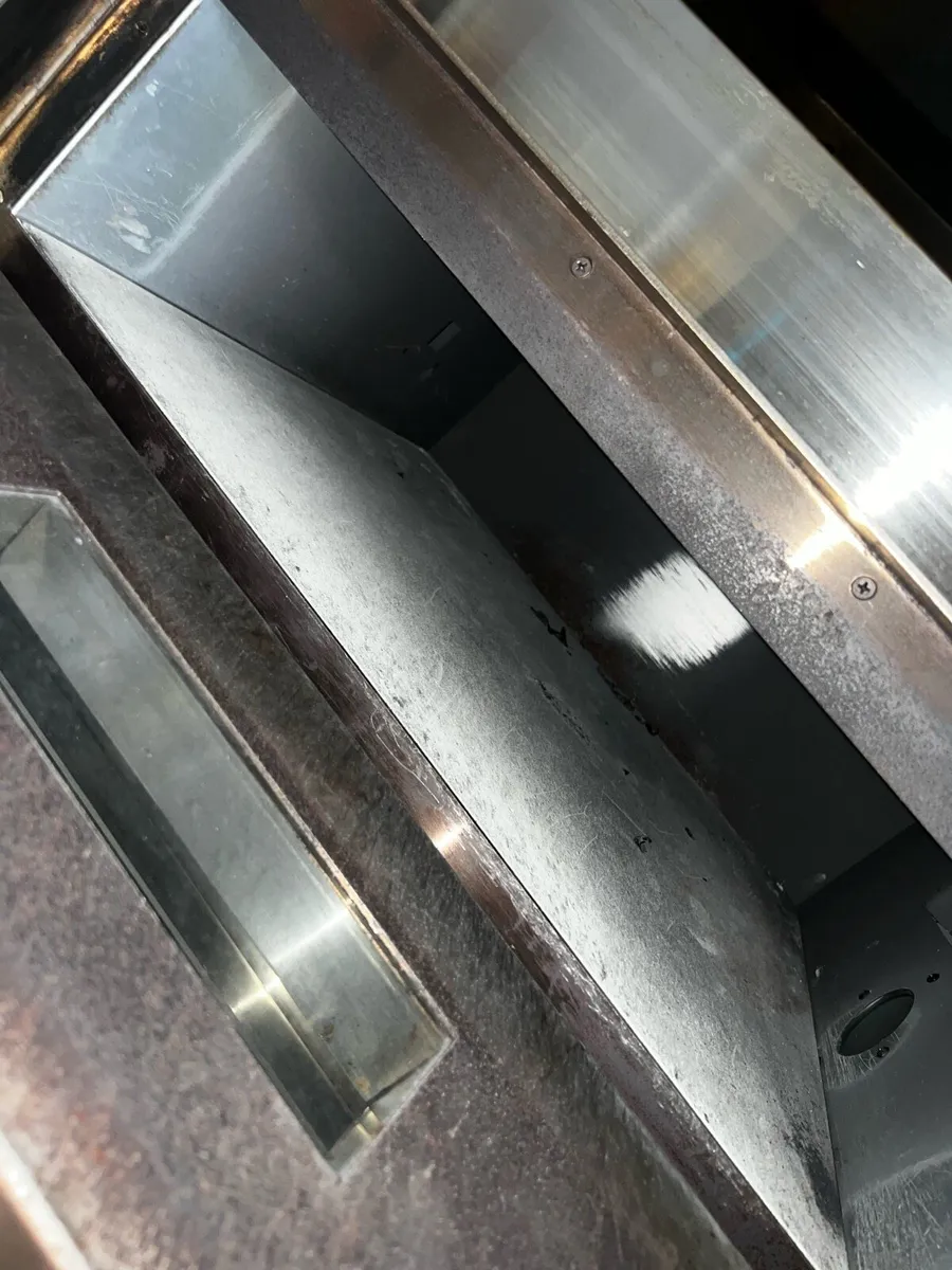 Pizza oven, cooker, hot food holder catering eq - Image 3
