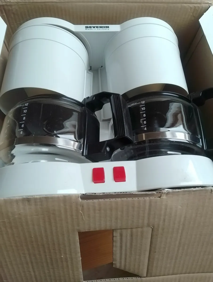 Coffee Maker - Image 2