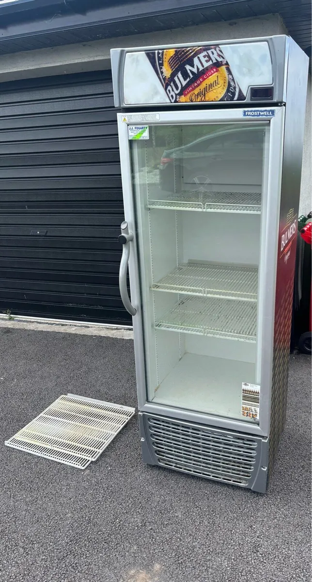 Bulmers fridge - Image 2