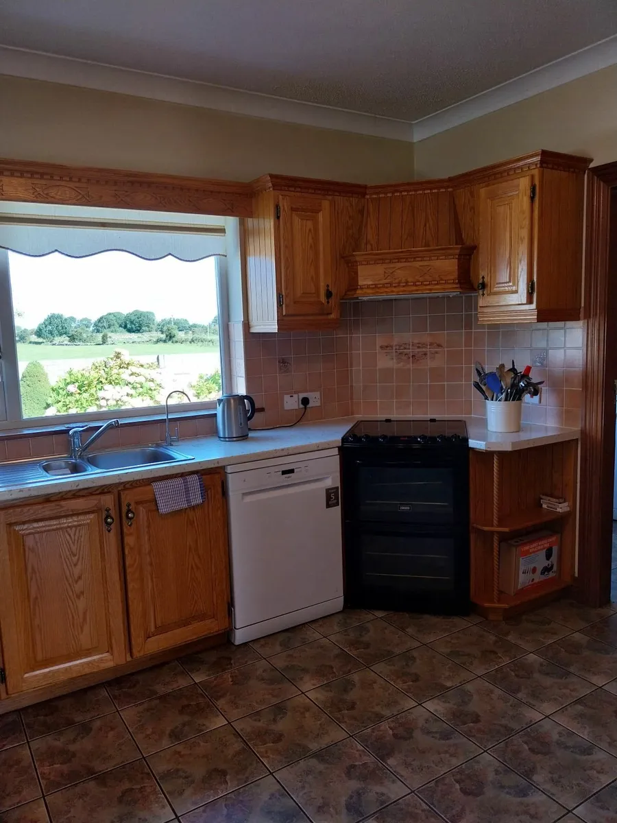 Kitchen Units - Image 1