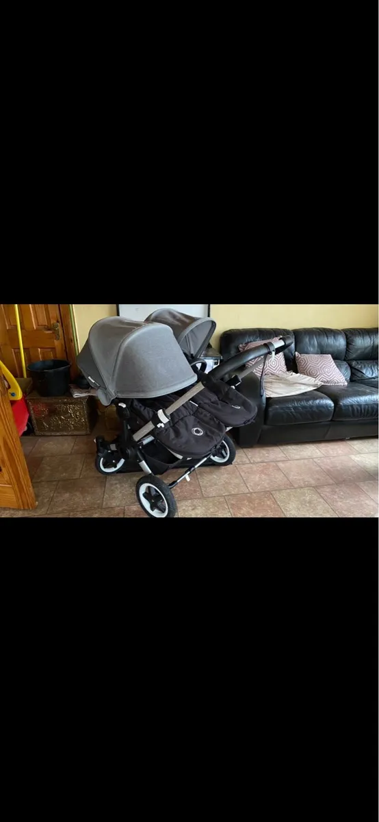 Bugaboo Buggy - Image 1