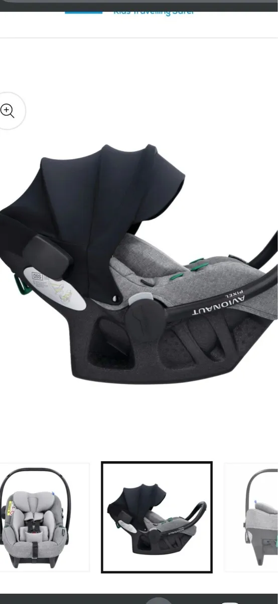 Bugaboo Buggy - Image 2