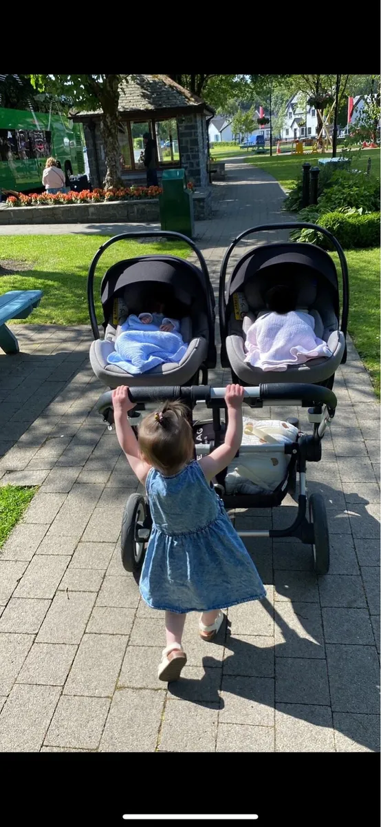 Bugaboo Buggy - Image 3