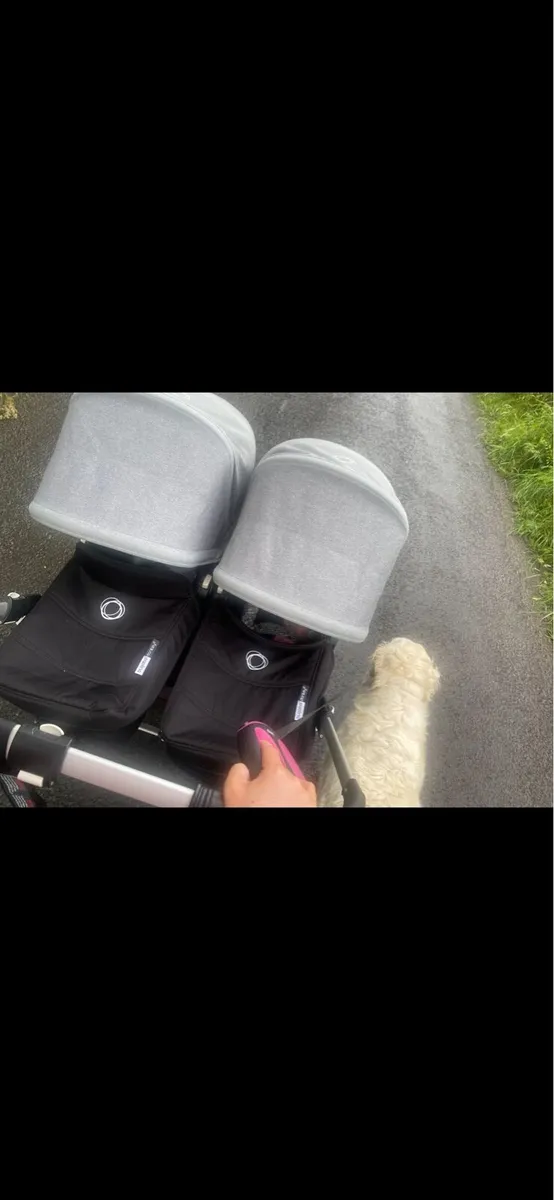 Bugaboo Buggy - Image 4