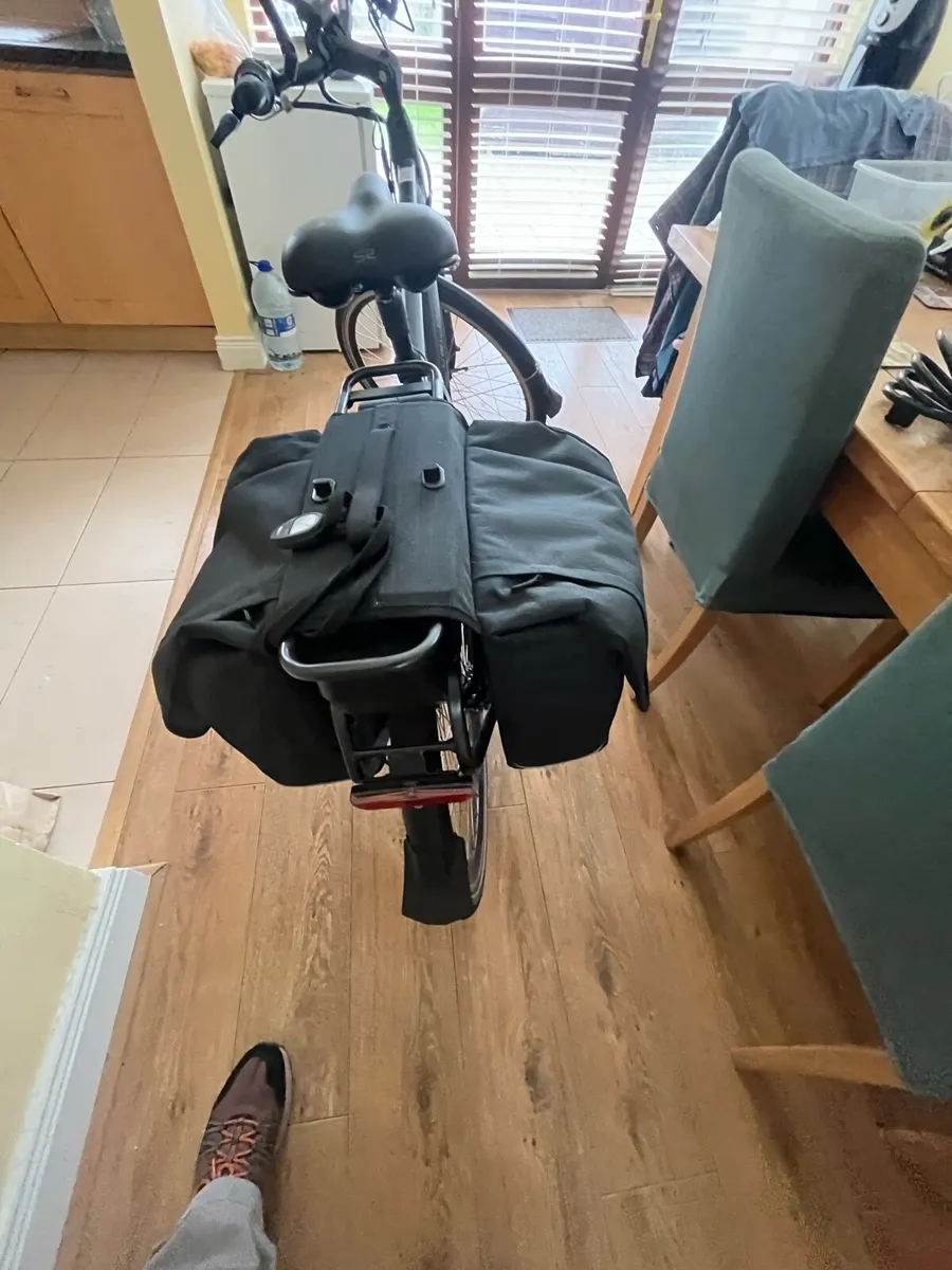 Electric Bike - Image 2