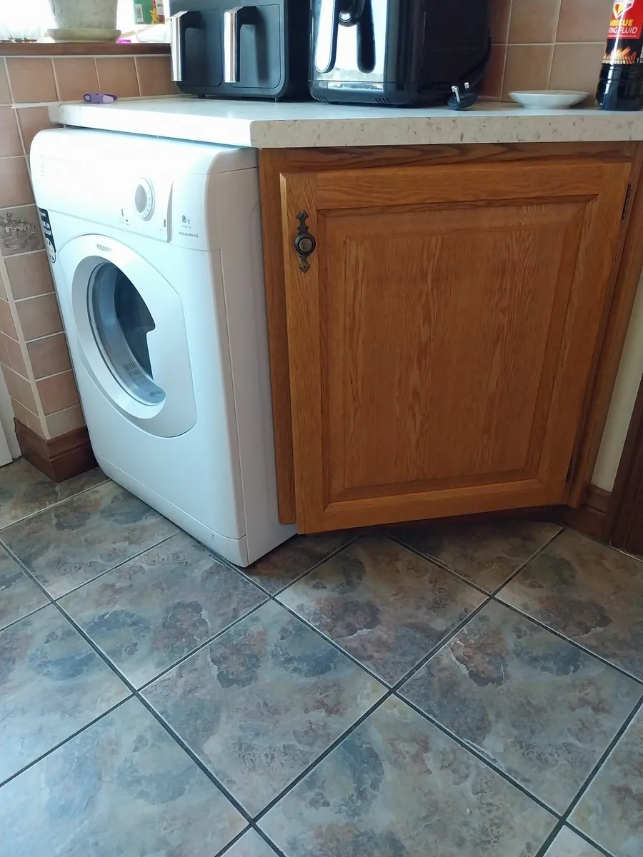 Kitchen Units - Image 3