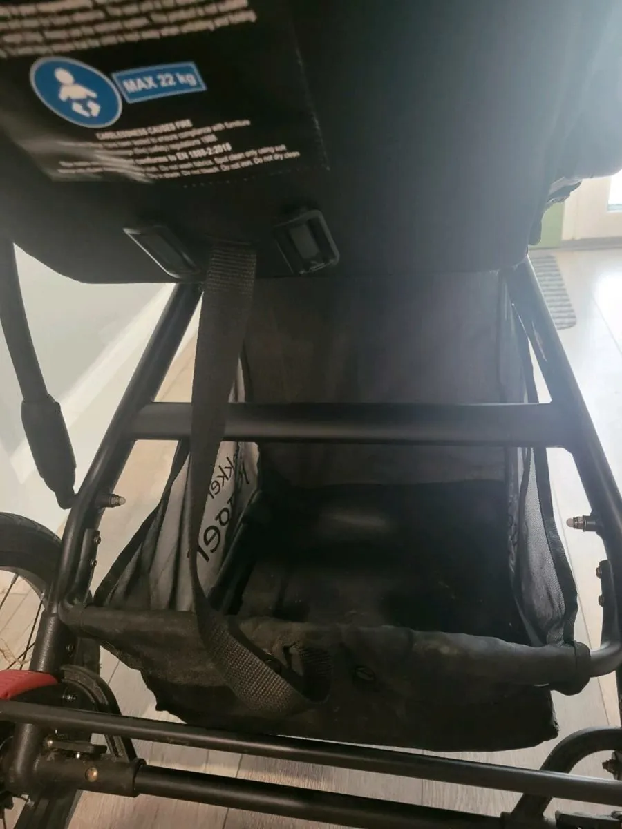 Zummi Trekker 2 Jogger - Image 4