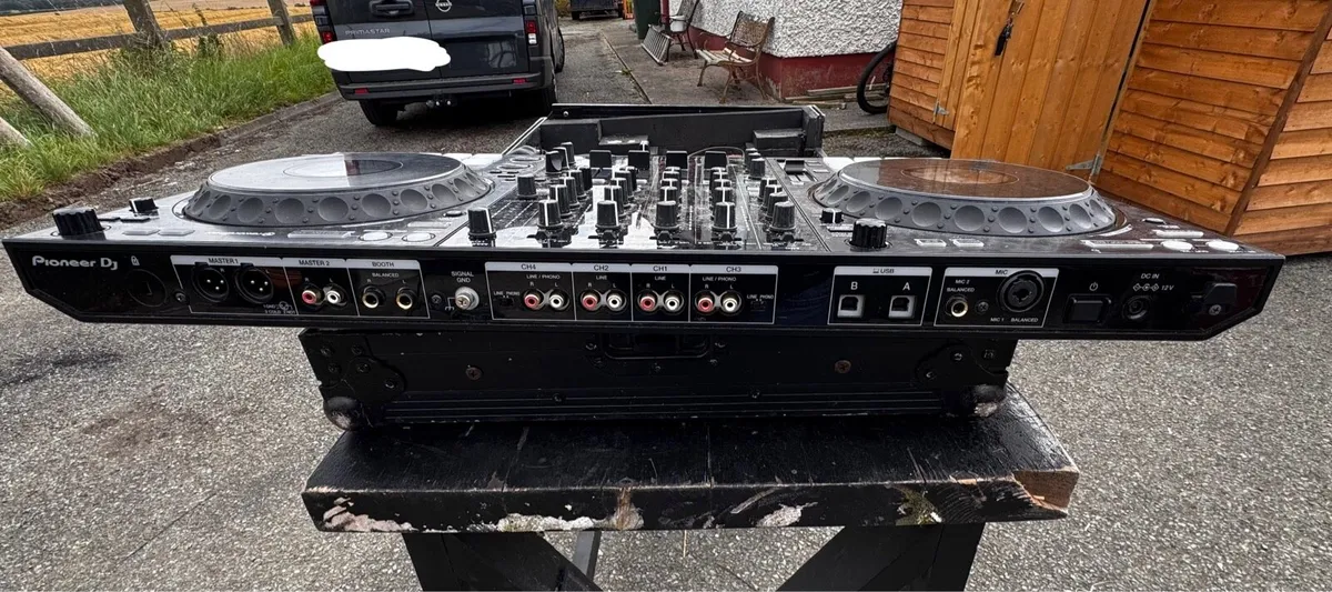 Pioneer DDJ-1000 - Image 2