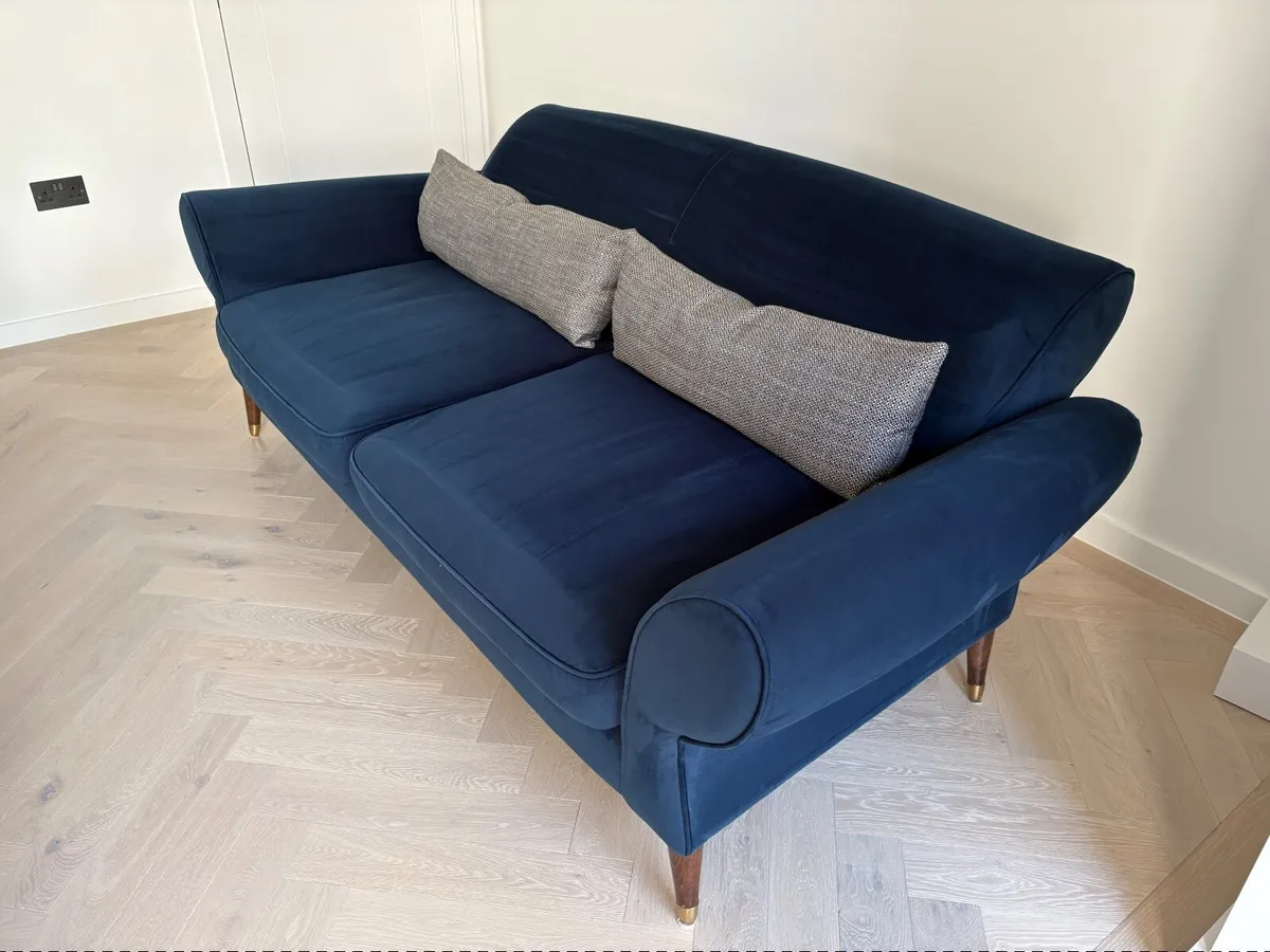 Jasper Conran Sofas - Image 1