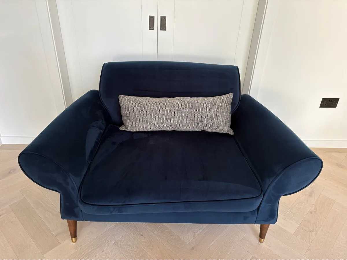 Jasper Conran Sofas - Image 2