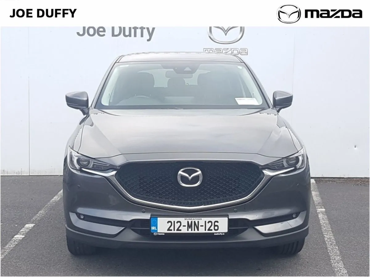 Mazda CX-5 2WD 2.2d (150ps) GT Great Value and Lo - Image 3