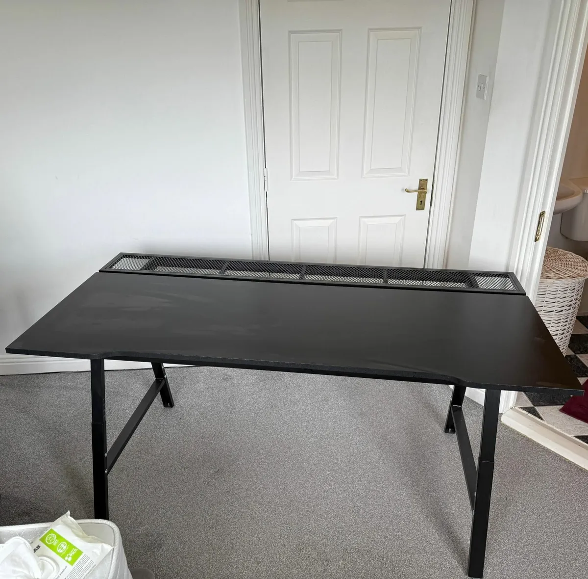 Gaming Desk (Ikea) - Image 3