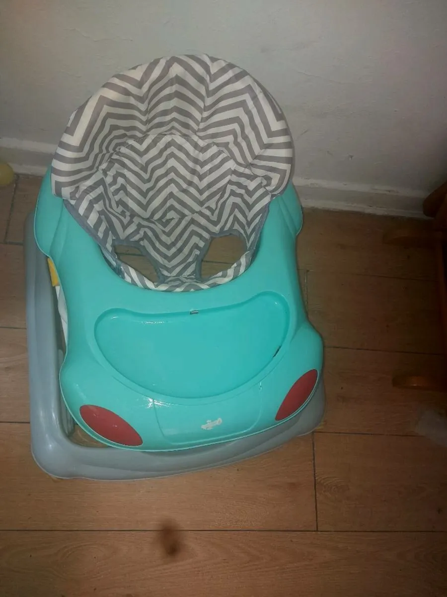 Baby walker - Image 2