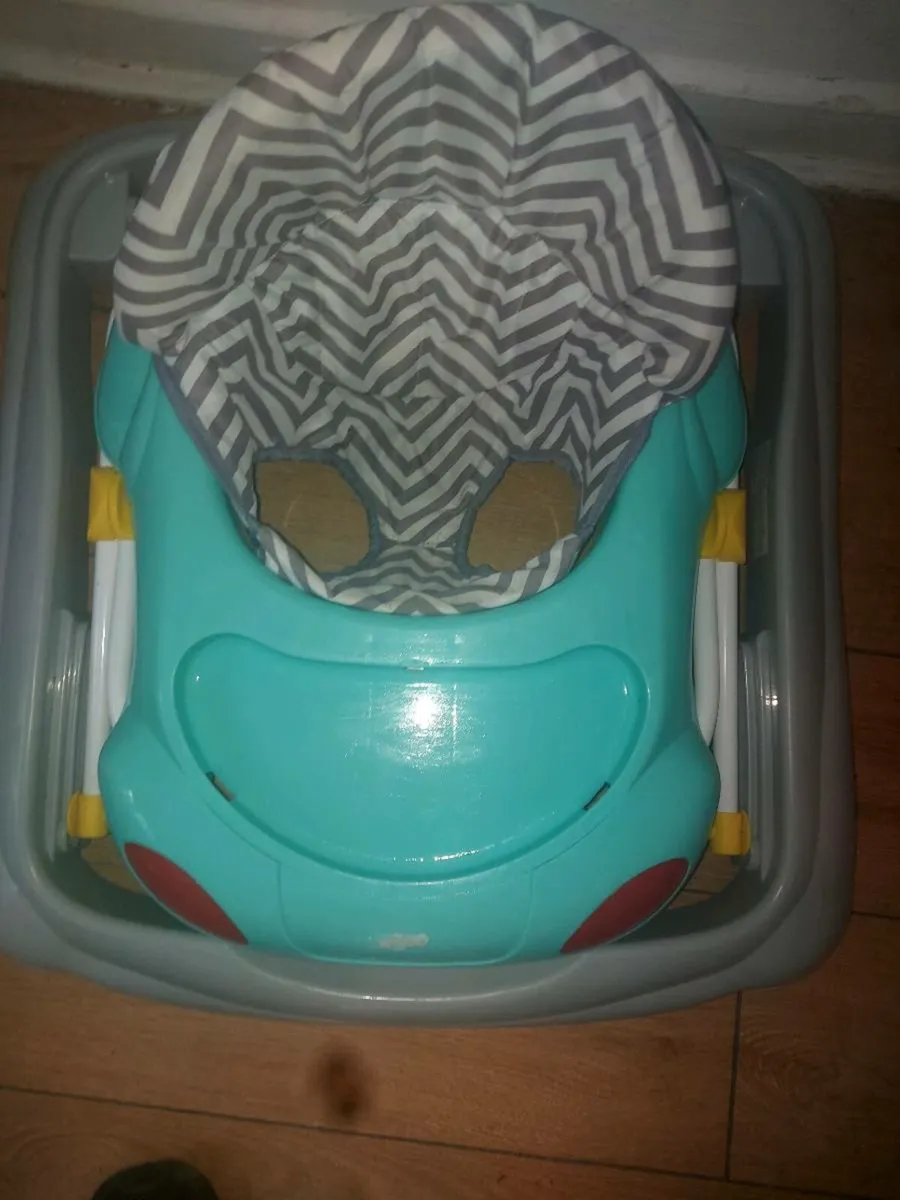 Baby walker - Image 3