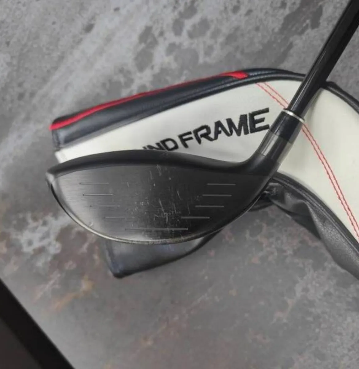 Srixon 5 wood mk2 - Image 1
