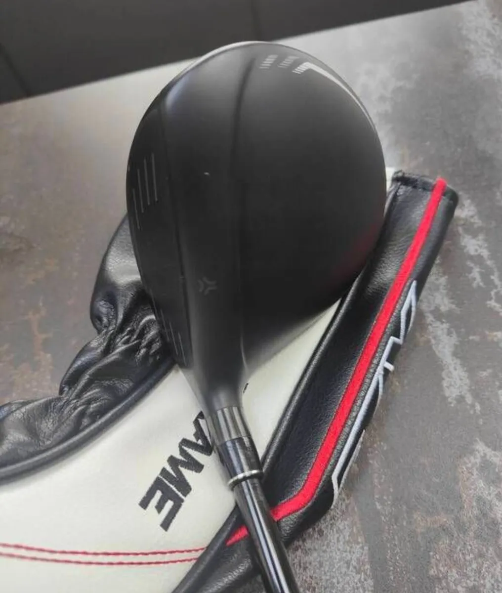 Srixon 5 wood mk2 - Image 2