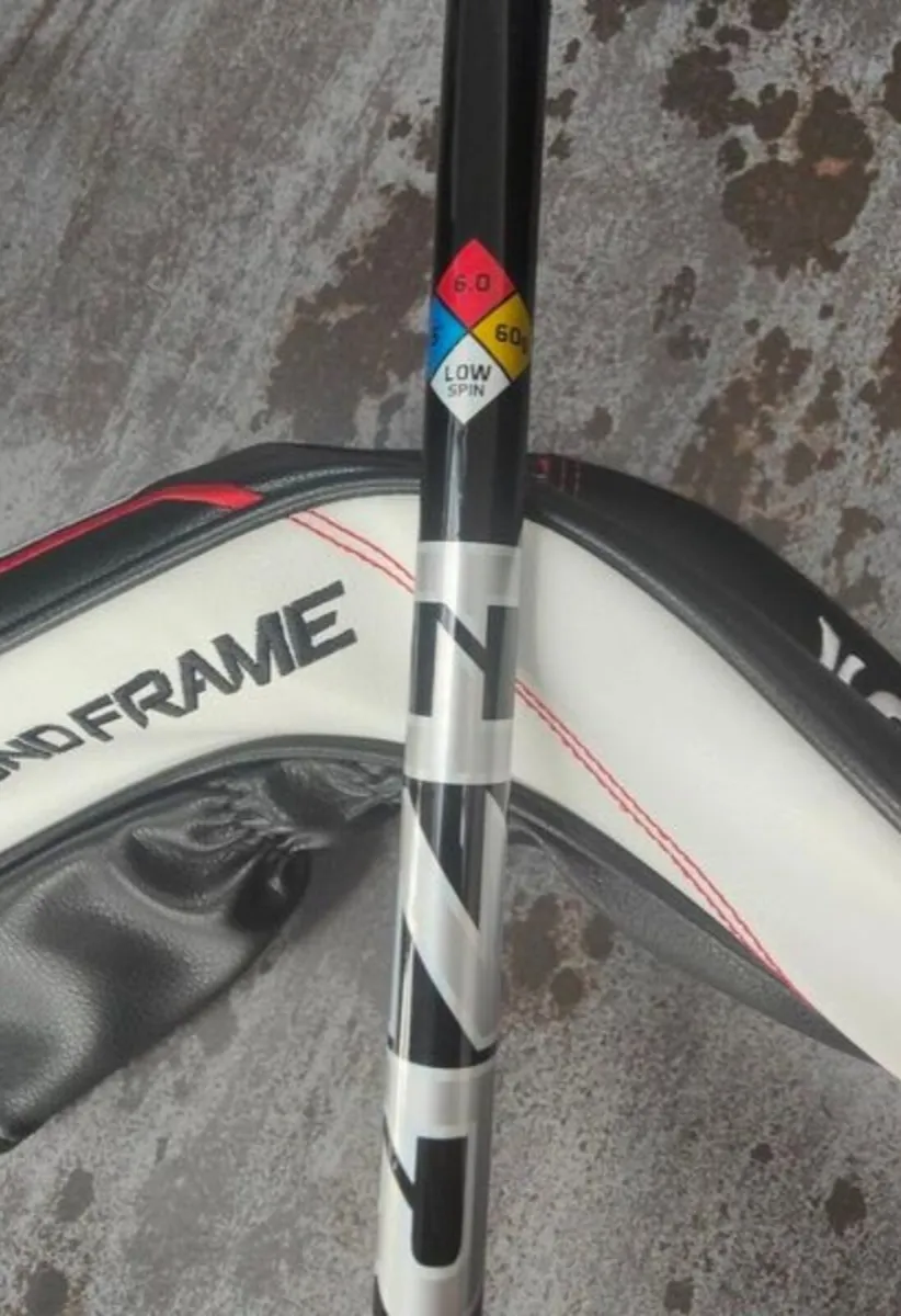Srixon 5 wood mk2 - Image 3