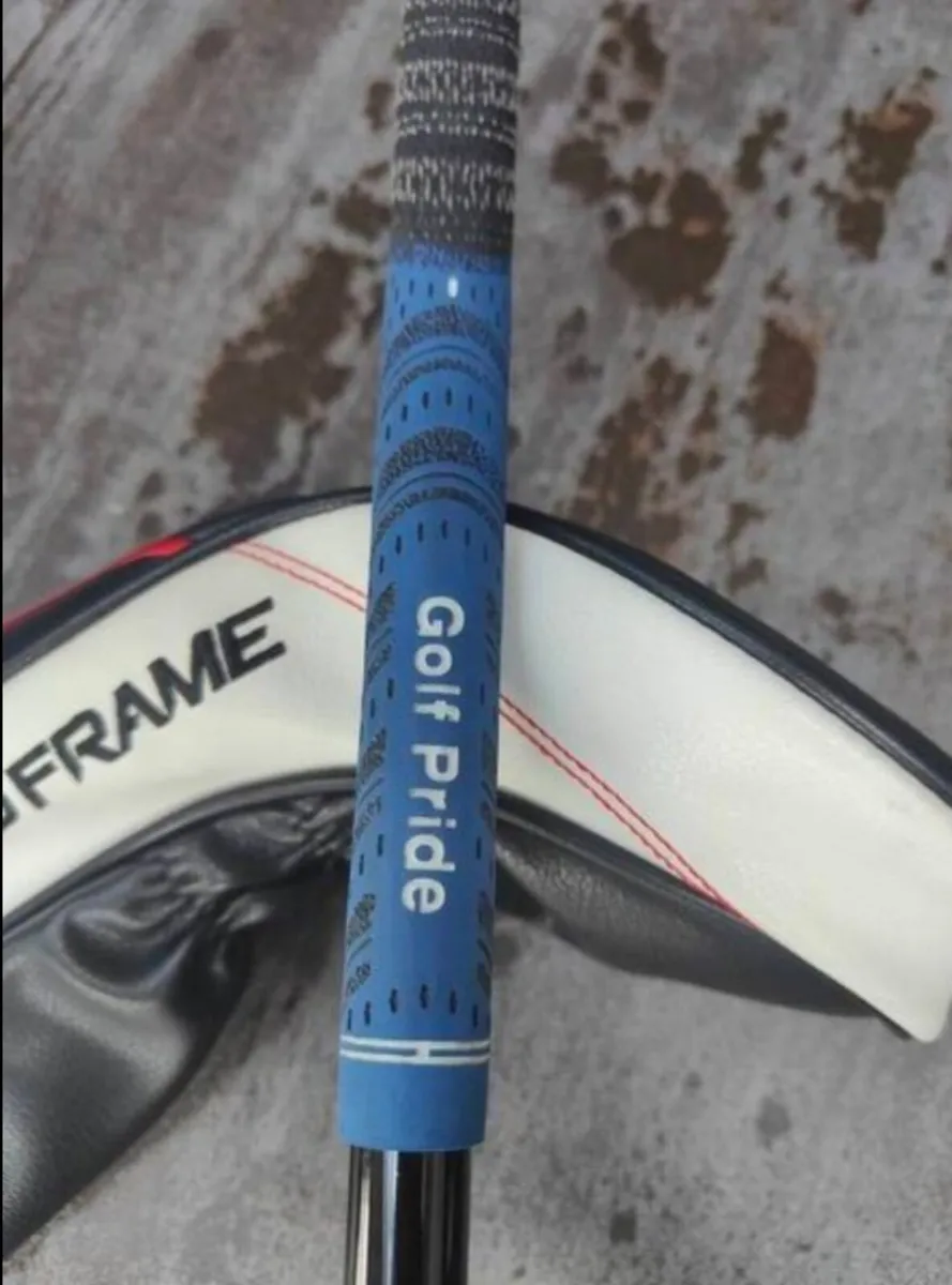 Srixon 5 wood mk2 - Image 4