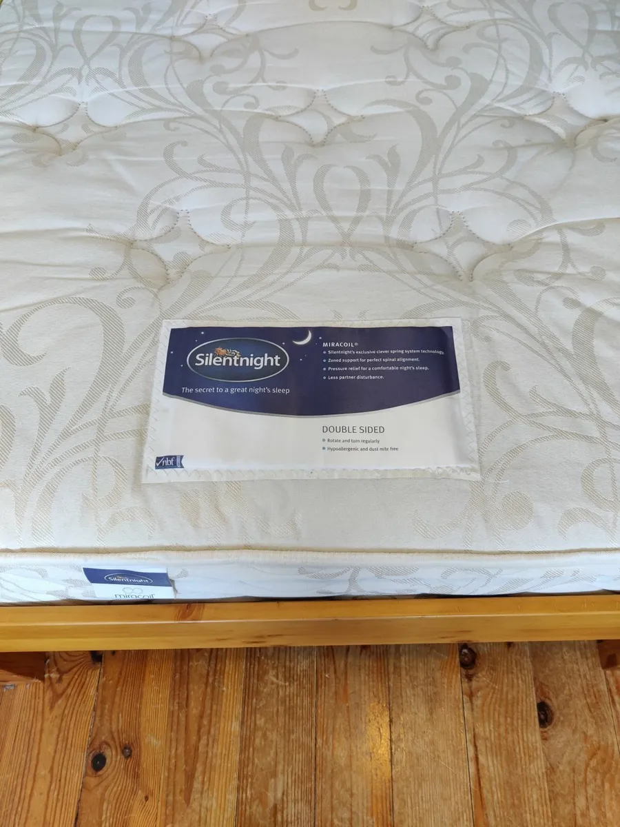 Single bed - Image 2