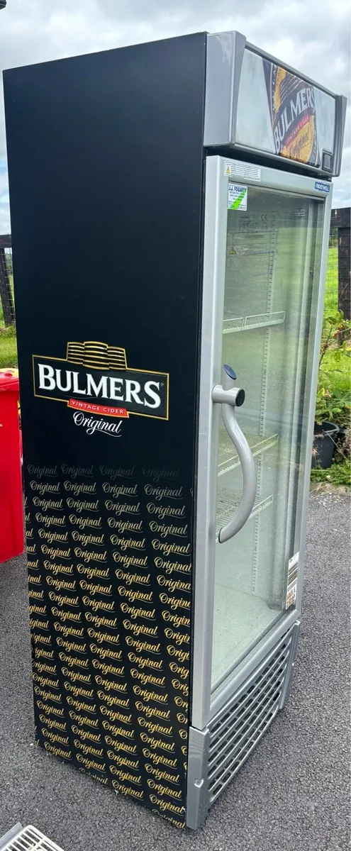 Bulmers fridge - Image 3