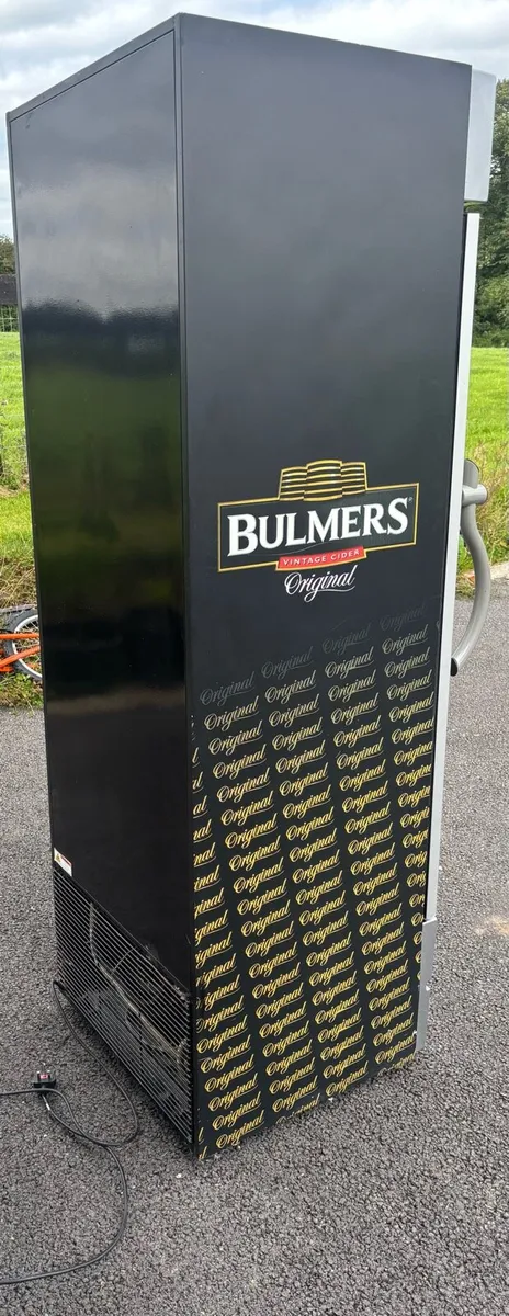 Bulmers fridge - Image 4