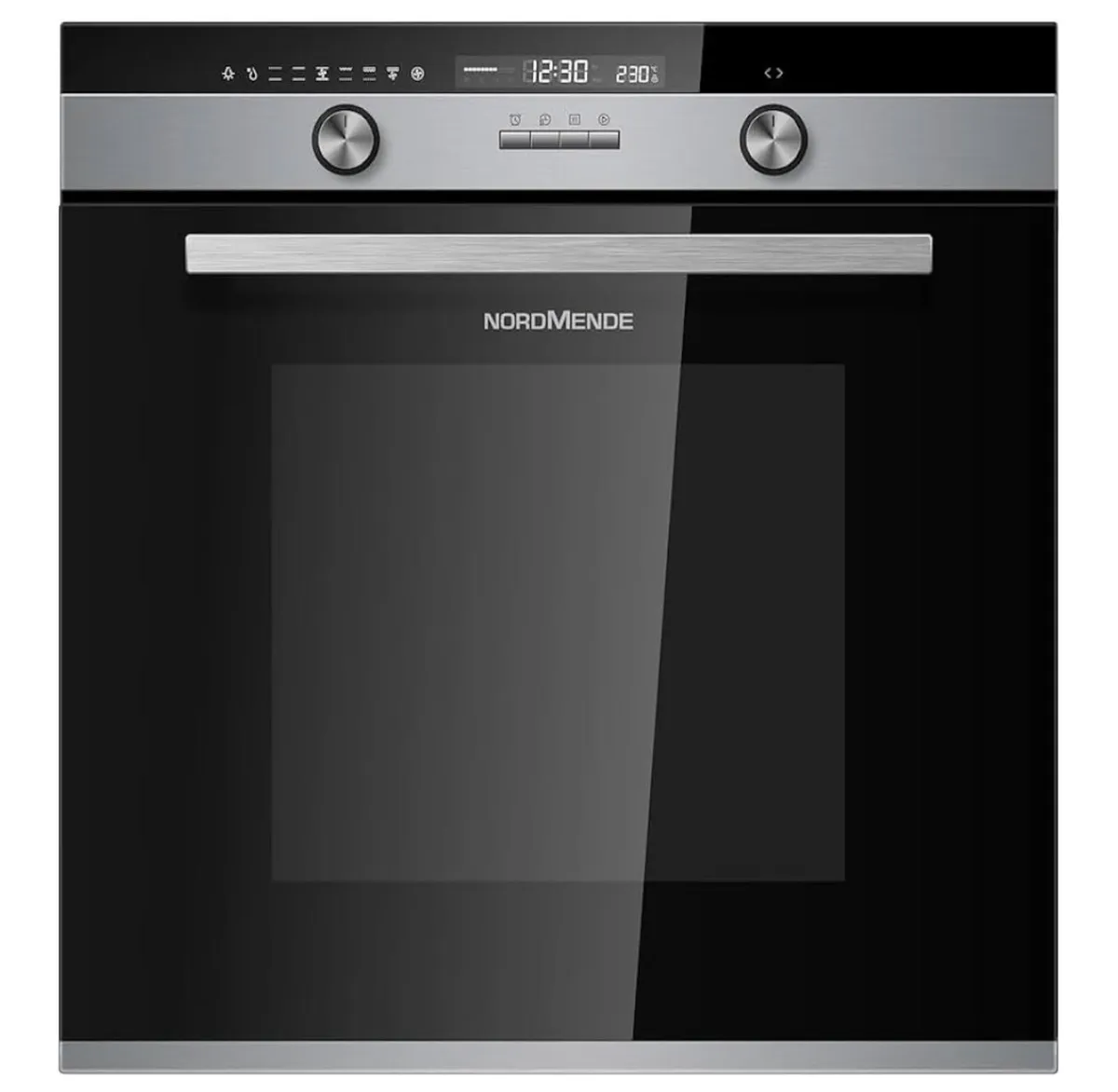 Brand new Nordmende built in single oven SOP526IX - Image 1