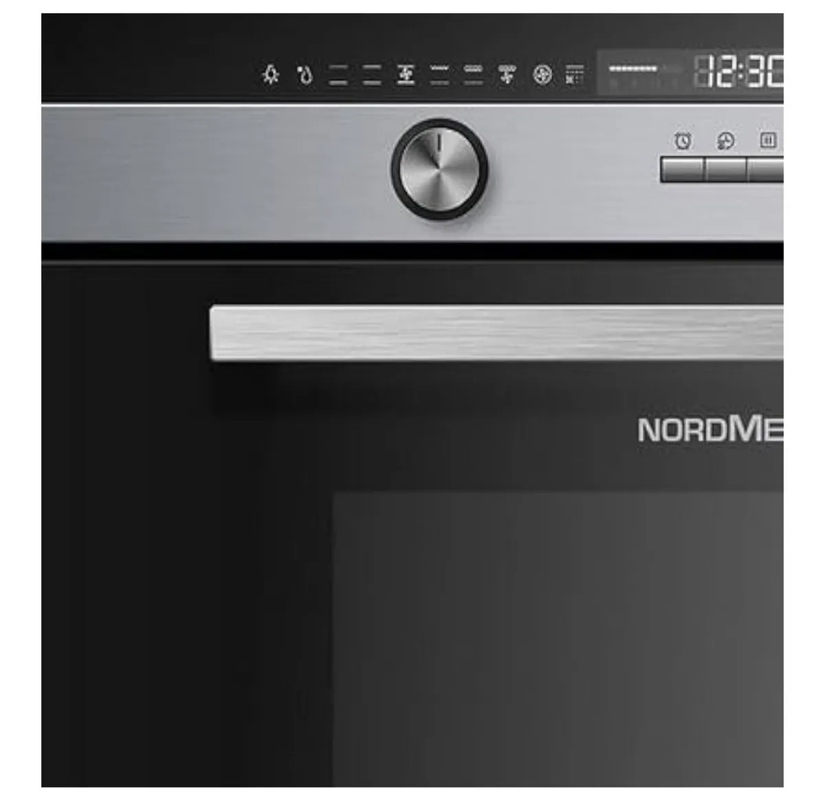 Brand new Nordmende built in single oven SOP526IX - Image 2