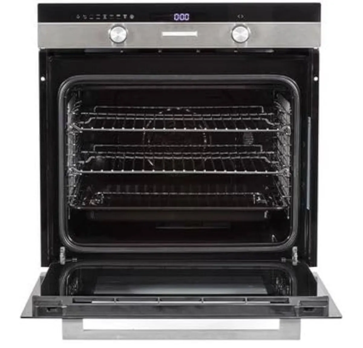 Brand new Nordmende built in single oven SOP526IX - Image 3
