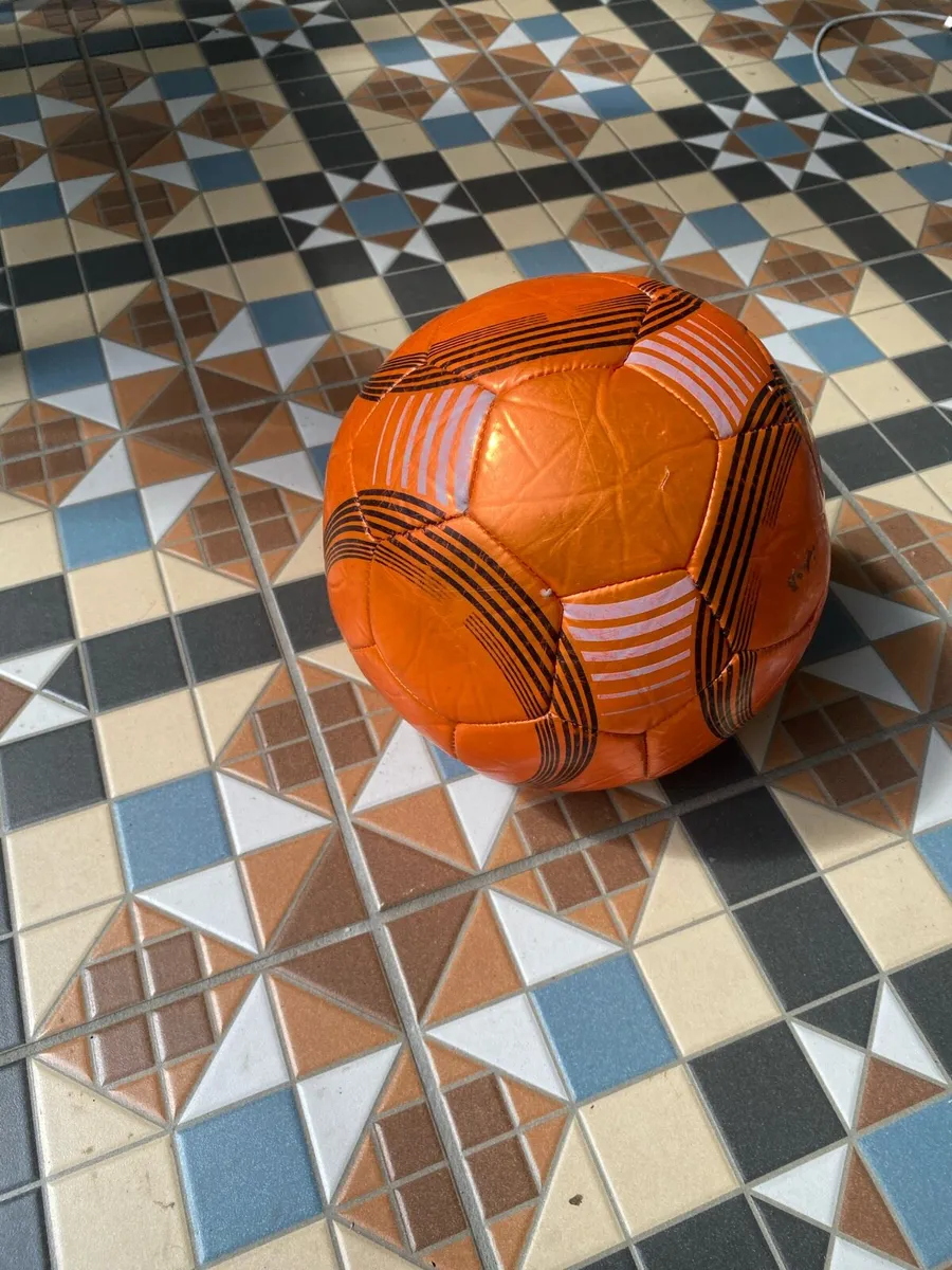 Soccerball