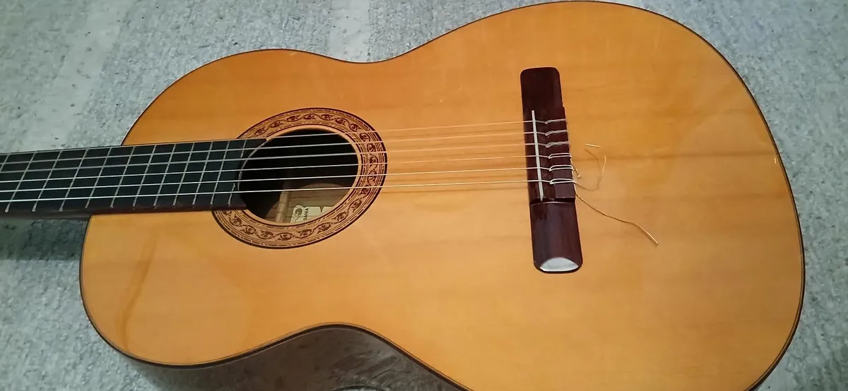 Classical Guitar - Image 3
