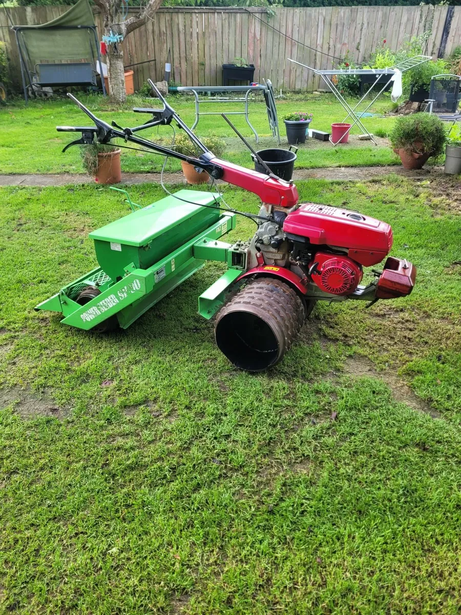 Blec cultipack seeder - Image 2