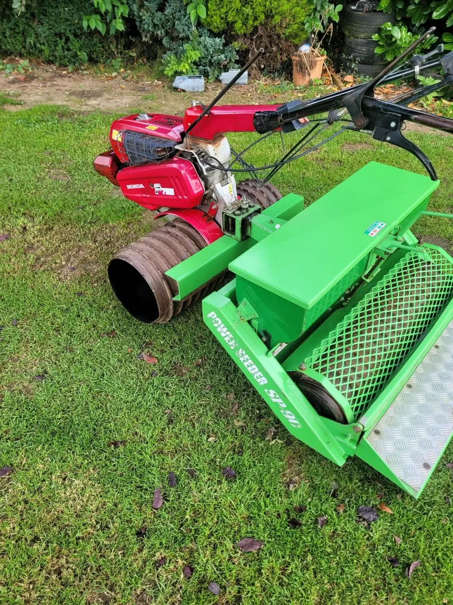 Blec cultipack seeder - Image 3