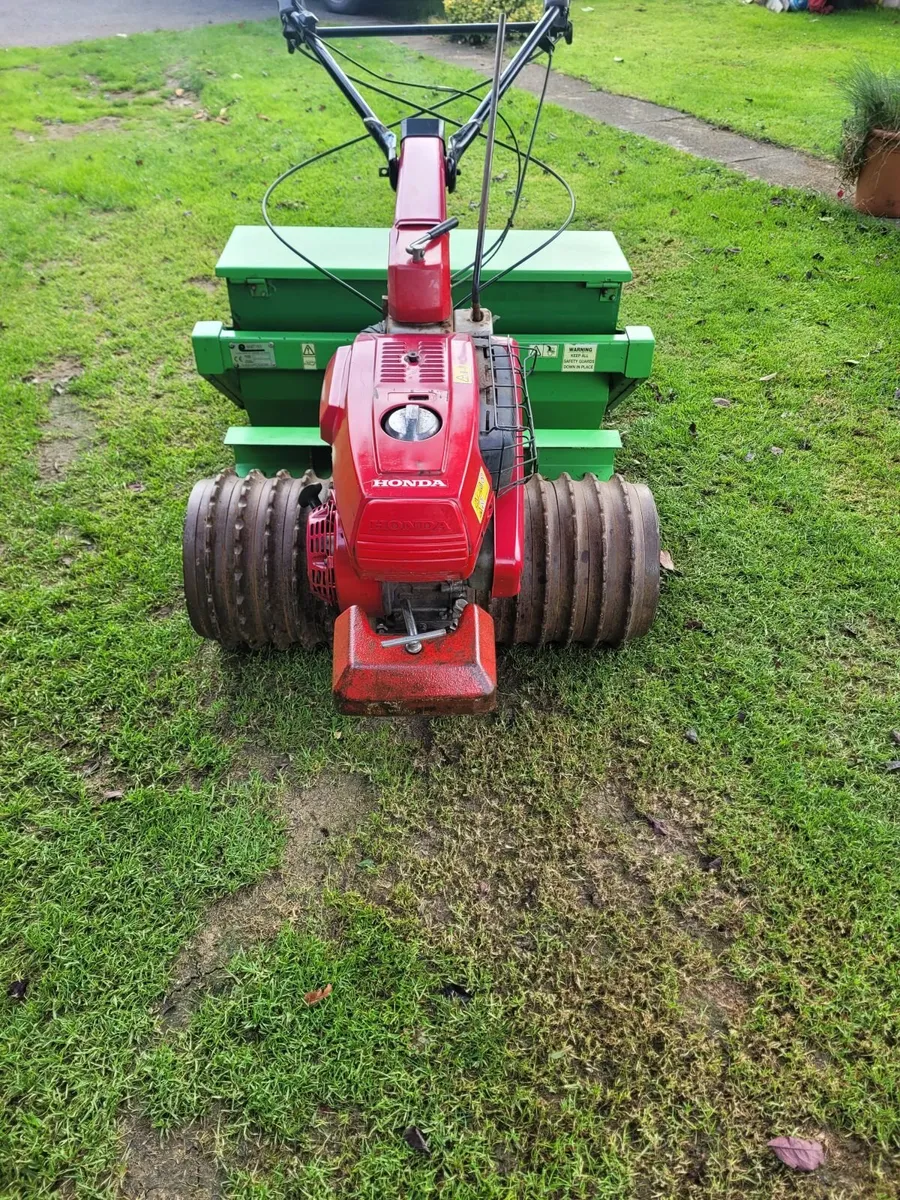 Blec cultipack seeder - Image 4